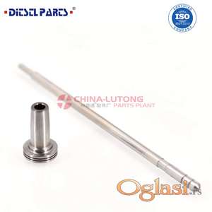 Injector Valve Set F00R J01 747